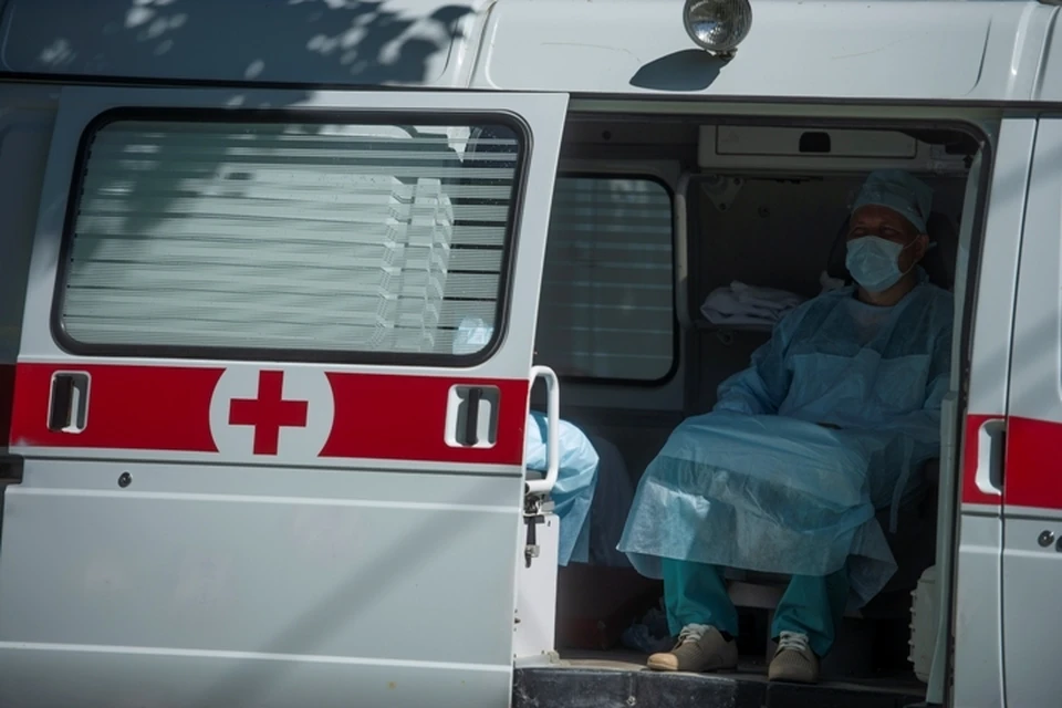 Где в Кузбассе заболели коронавирусом 51 человек