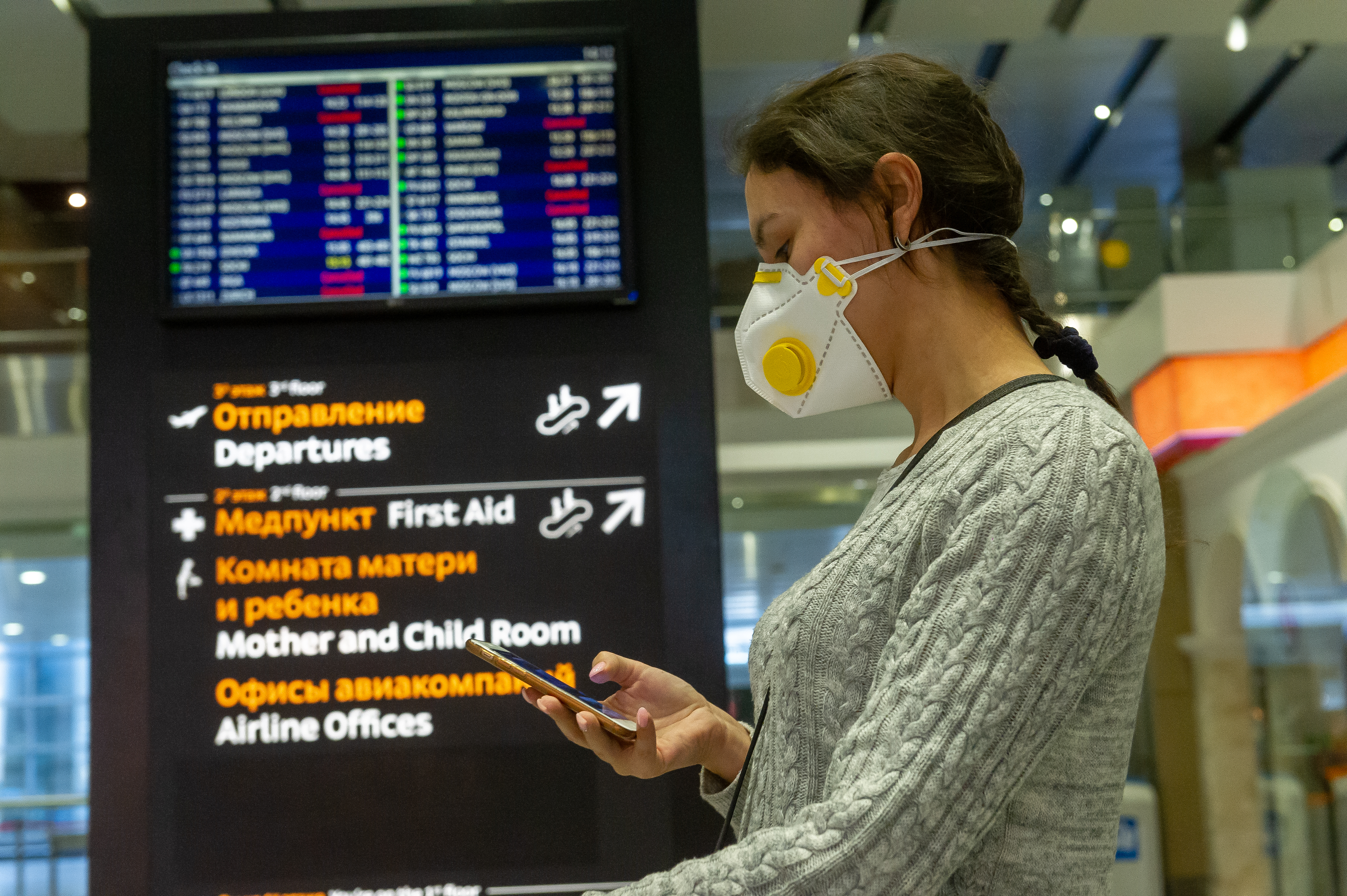 Полеты из Турции в Санкт-Петербург и обратно начнутся со 2 августа.