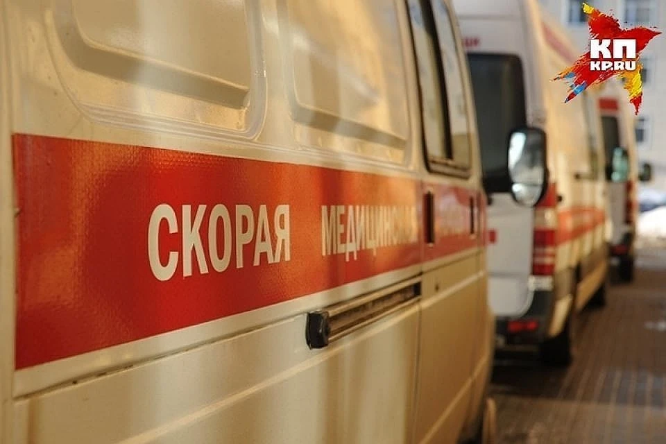 Тело студента отправлено на экспертизу.