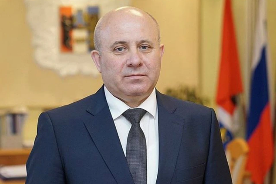 Мэр Хабаровска заявил о двойной вине организаторов митингов в поддержку Сергея Фургала