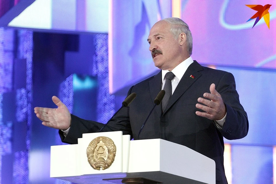 Александр Лукашенко в шестой раз участвует в президентских выборах.