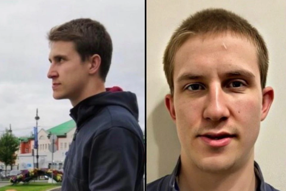 25-летнего парня, таинственно пропавшего в Кудрово, уже неделю разыскивают по всей Ленобласти.