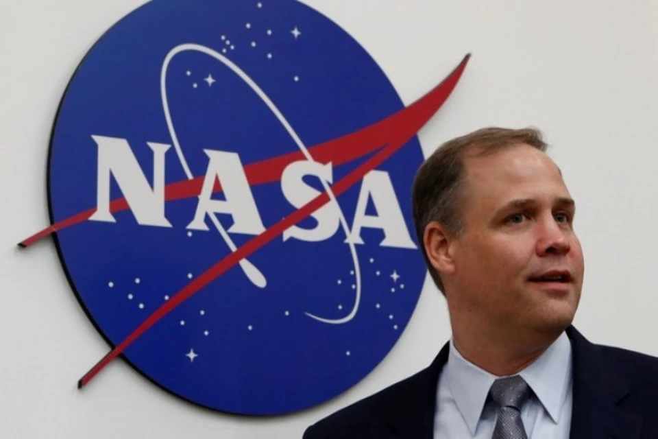 Директор NASA Джеймс Брайденстайн