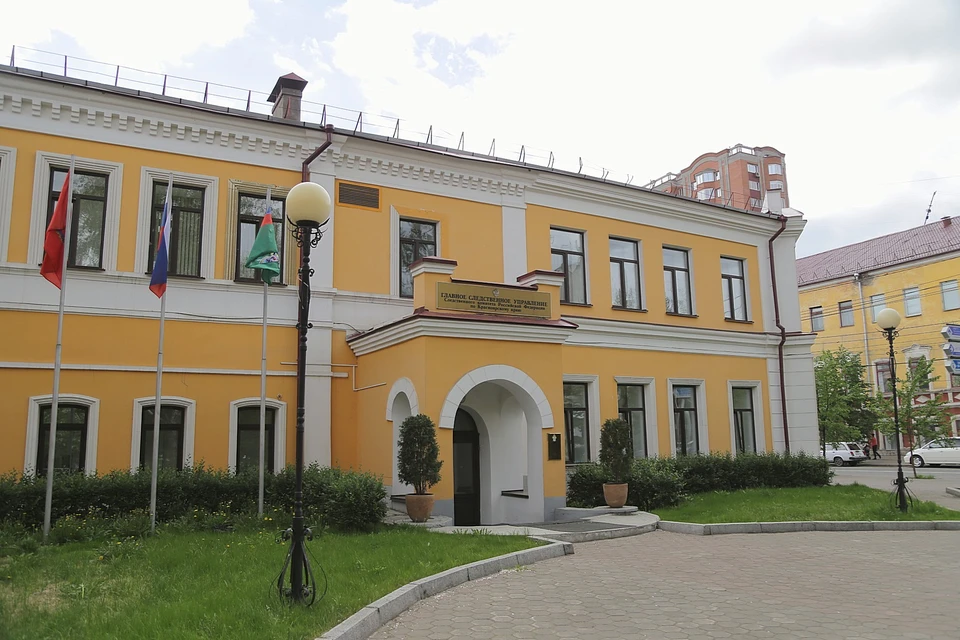 СК проводит проверку