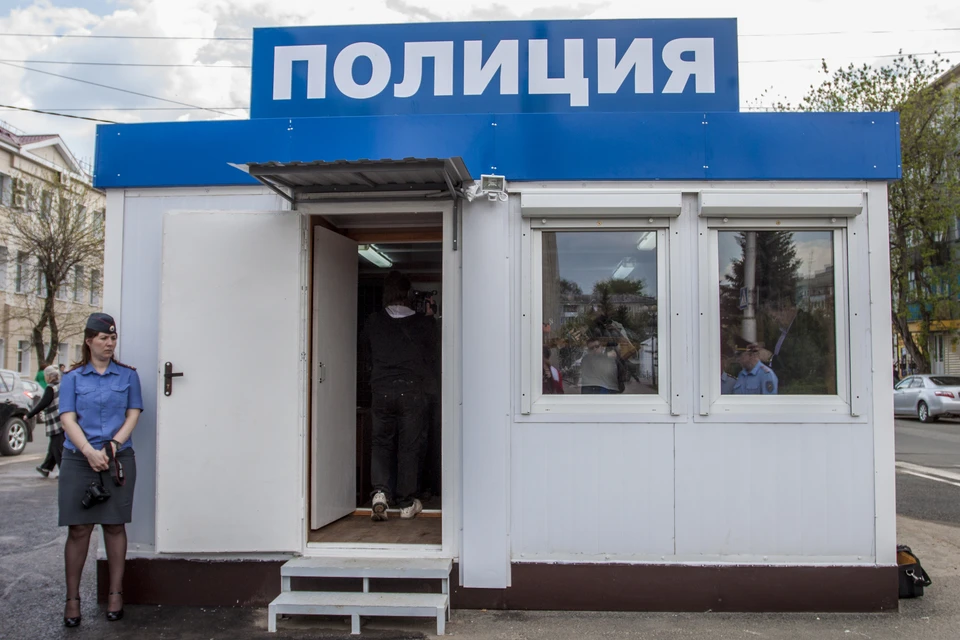 Мужчине грозит до 5 лет лишения свободы.