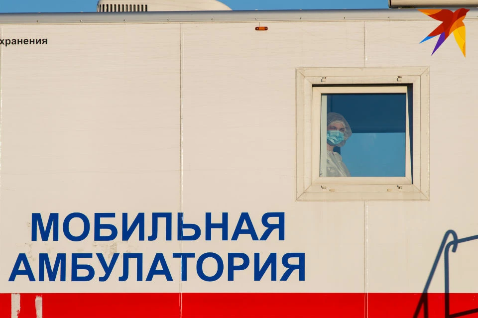 Ситуация с коронавирусом в Мурманской области остается напряженной.