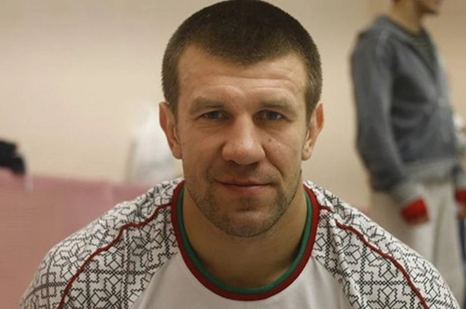 На своей странице в Instagram чемпион мира разместил видеоролик, в котором предлагает Прокопьеву сначала сразиться с ним. Фото: gomel.today