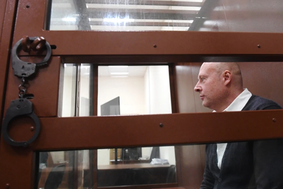 В Басманном суде Москвы арестовали гендиректора Европейского центра суррогатного материнства Владислава Мельникова.