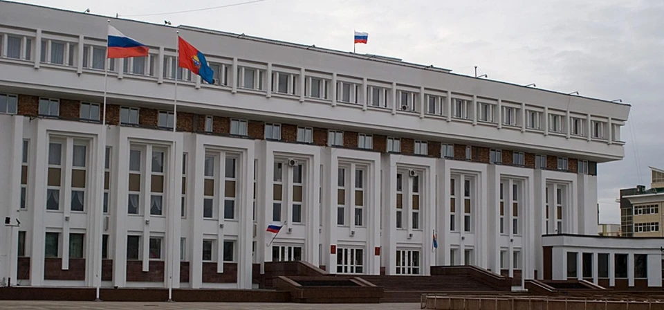 Режим самоизоляции продлили еще на неделю