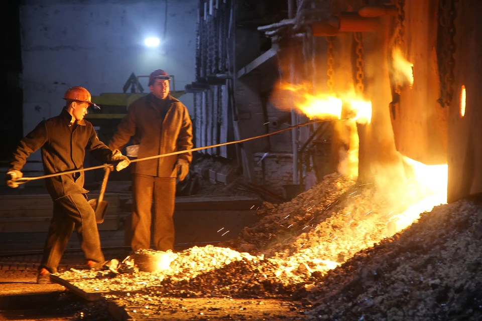 День металлурга в Челябинске и Магнитогорске 2020 пройдет 19 июля