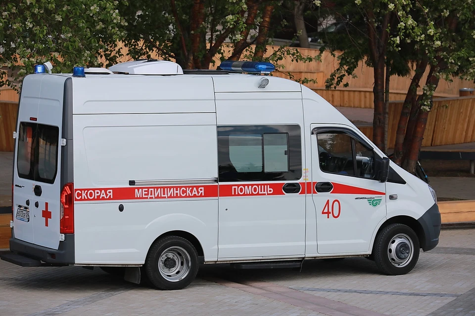 Часть машин будет задействована для перевозки больных коронавирусом