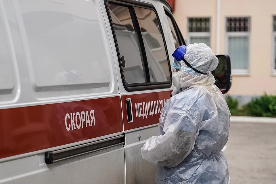 Всего оправились от коронавируса в регионе почти четыре тысячи человек.