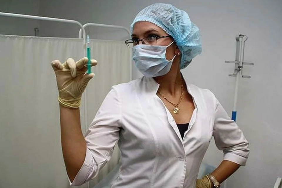 Назван топ-10 самых оплачиваемых вакансий для врачей в Иркутске .