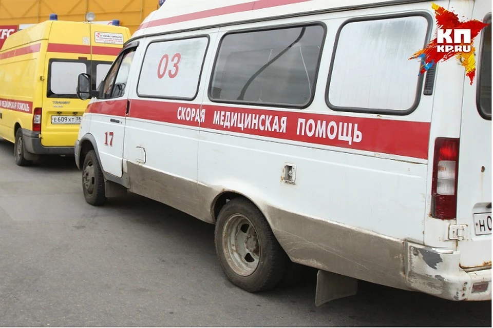 Под Белгородом дама за рулем сбила 5-летнюю девочку.