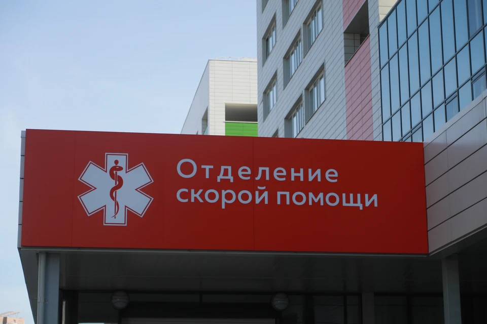 Коронавирус в Красноярске, последние новости на 20 июля 202.