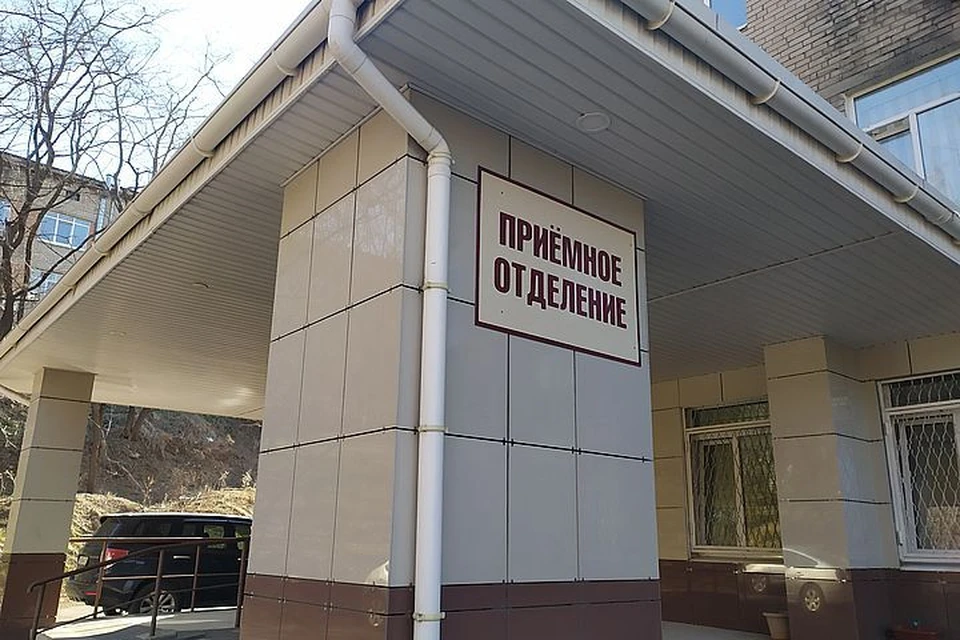 В Приморье снова отмечается рост числа больных COVID-19