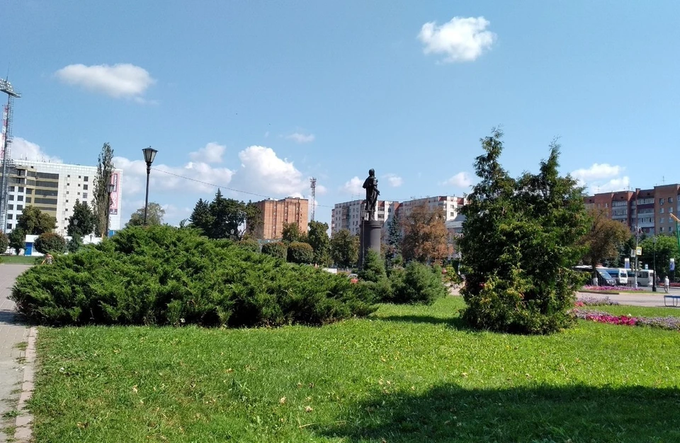 Новые таблички должны появиться к ноябрю