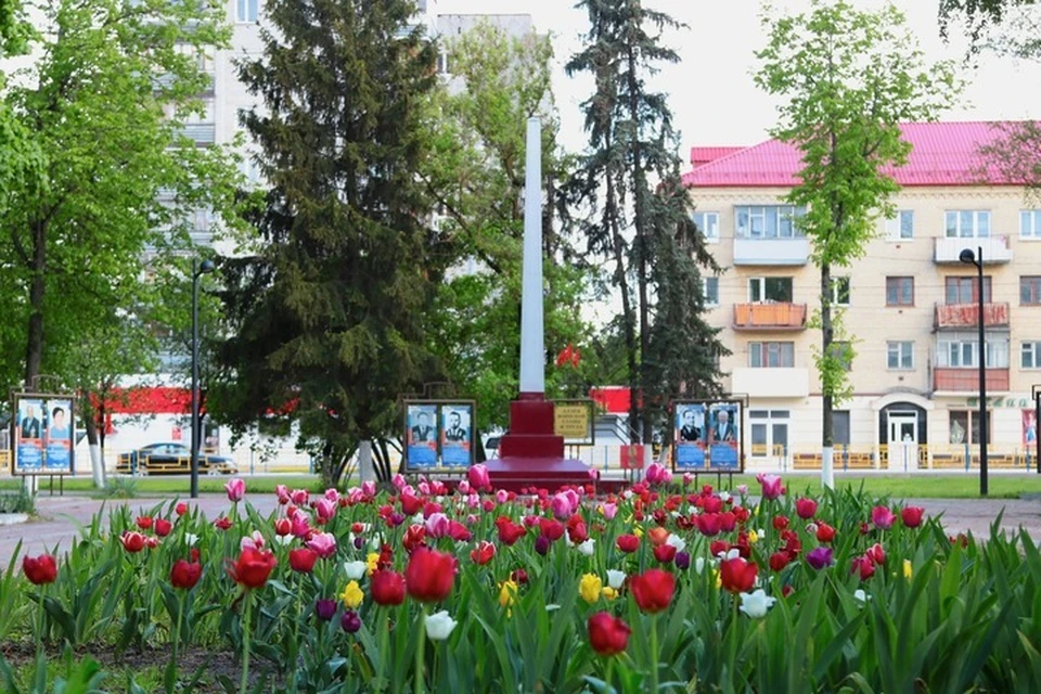 В регионе начали принимать детей в загородные оздоровительные лагеря.