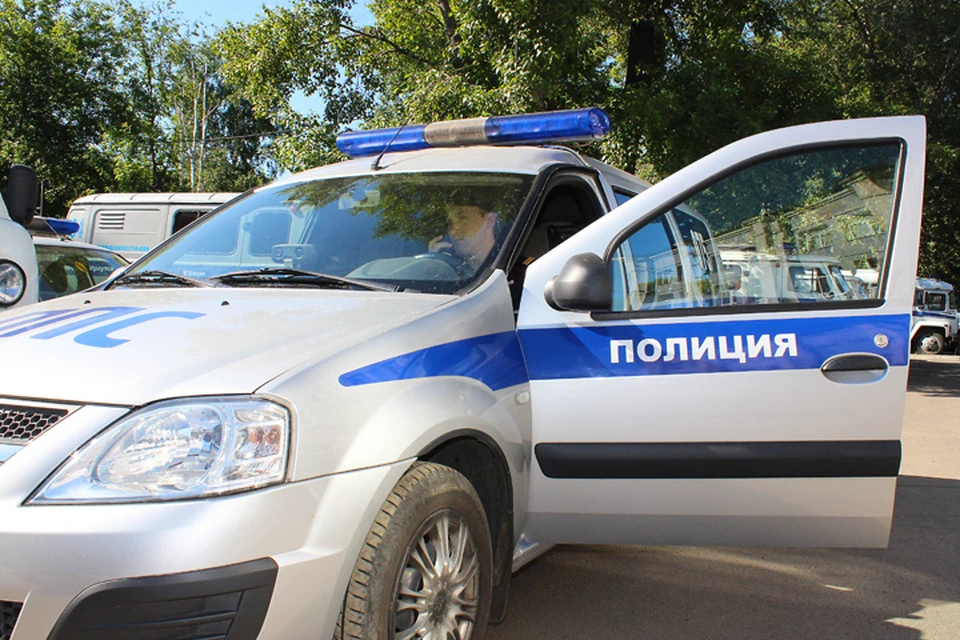 17-летний подросток забрался на Мемориал Воинской Славы в Братске