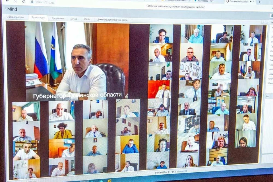 В Тюменской области снижаются темпы роста безработицы