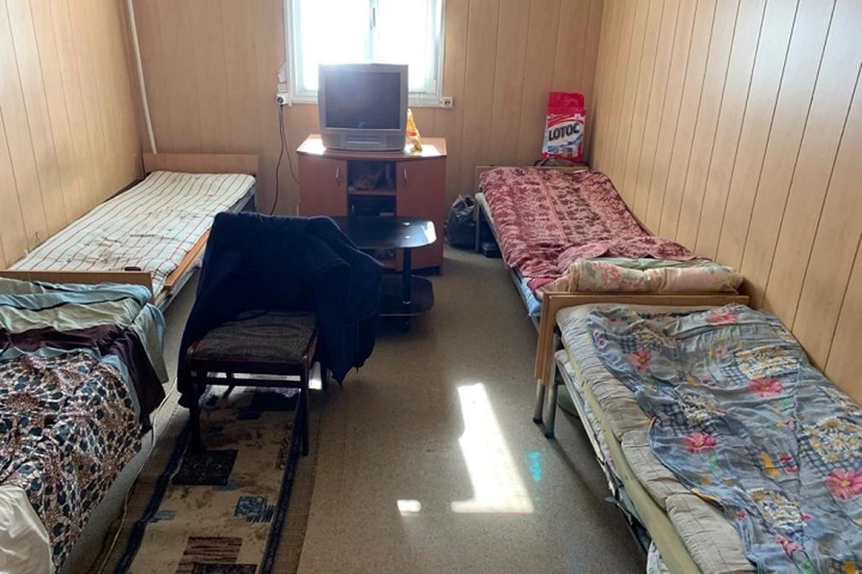 В Новом Уренгое забраковали два обсерватора Фото: администрация Нового Уренгоя