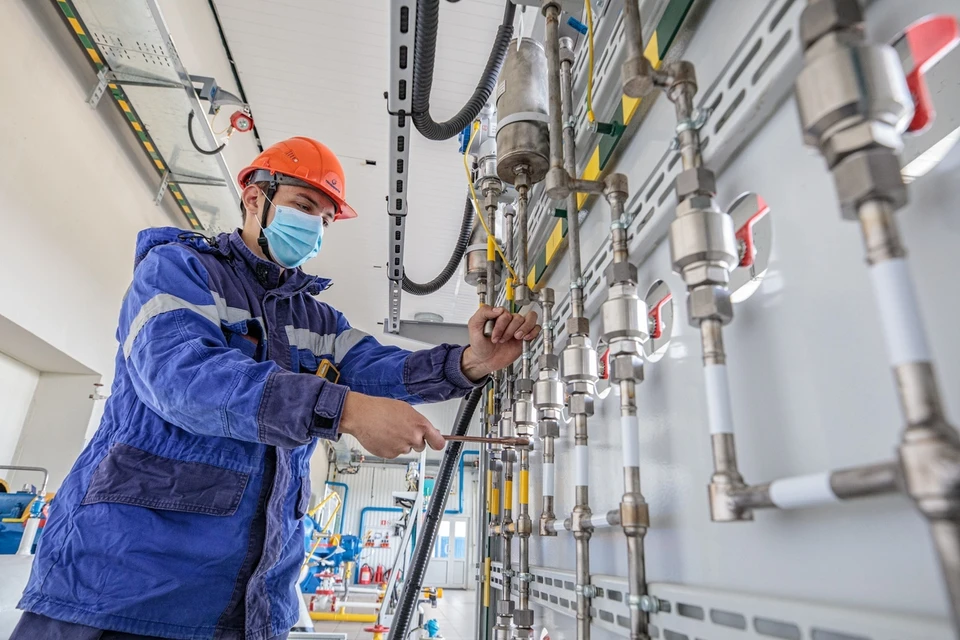 АО «Транснефть – Сибирь» признано победителем в трех номинациях конкурса на лучшую социально ответственную компанию нефтегазовой отрасли. Фото - АО «Транснефть – Сибирь».