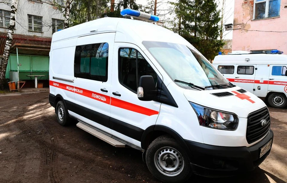 В Тверской области выявлено 26 новых случаев коронавируса Фото: ПТО