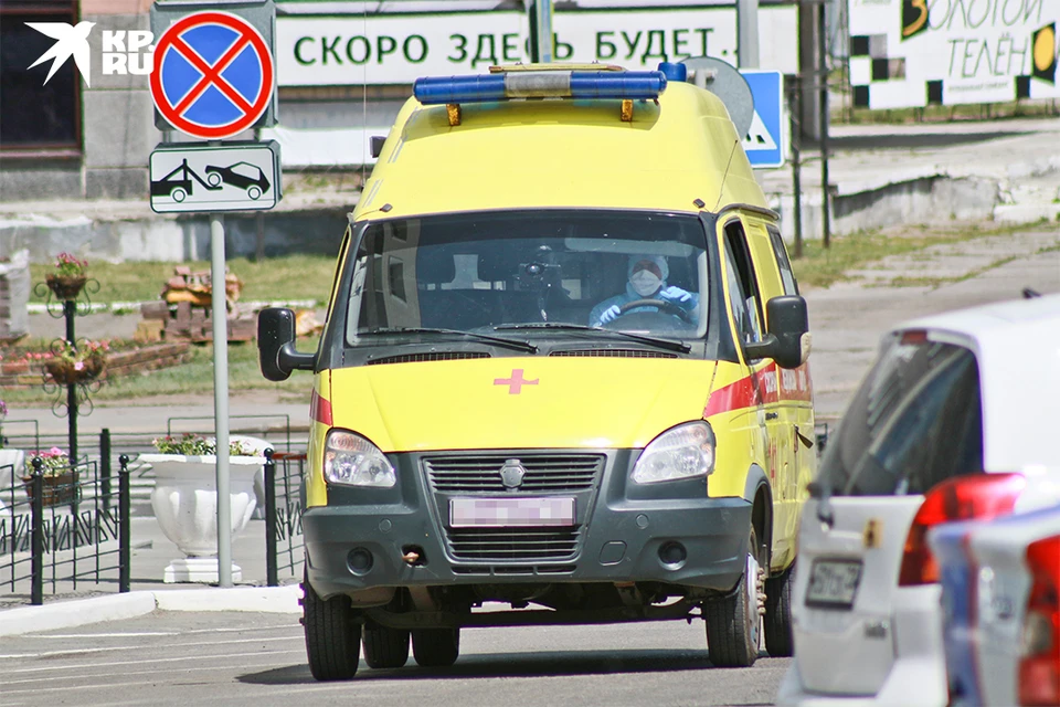 В тяжелом состоянии находятся 26 заразившихся.