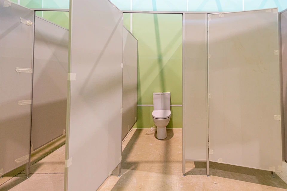Установить в городе общественные туалеты попросили ростовчане