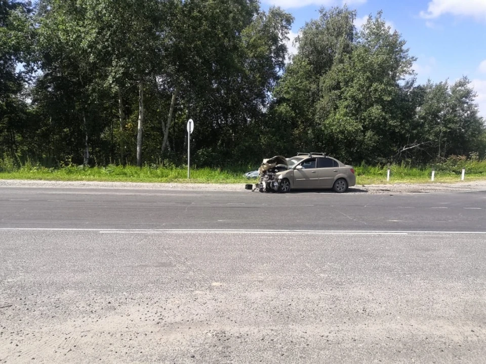 Обстоятельства происшествия выясняются.