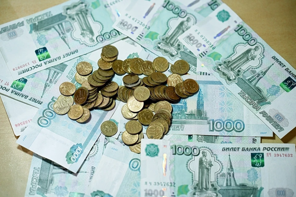 Орловским предпринимателям выдали 1300 патентов на патентную систему налогообложения