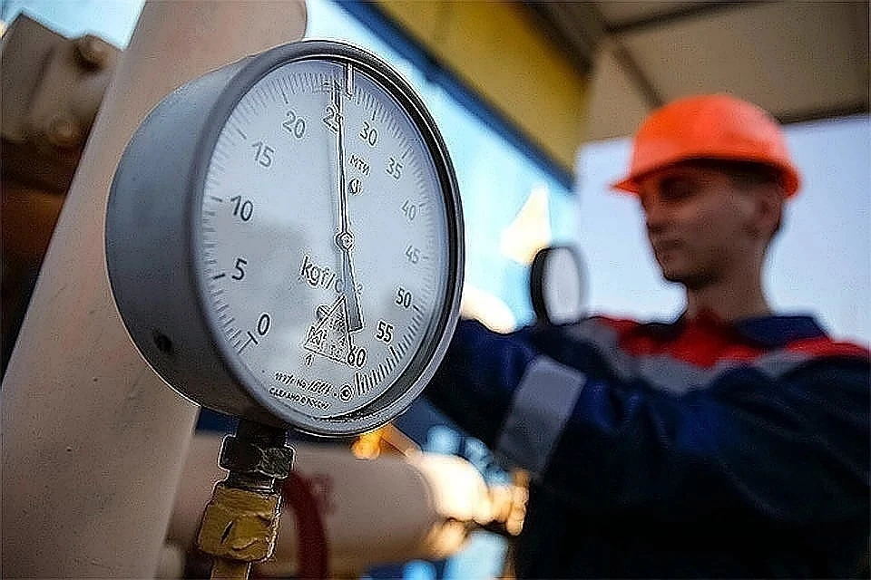 Эксперт объяснил, почему на Украине решили повысить цены на газ