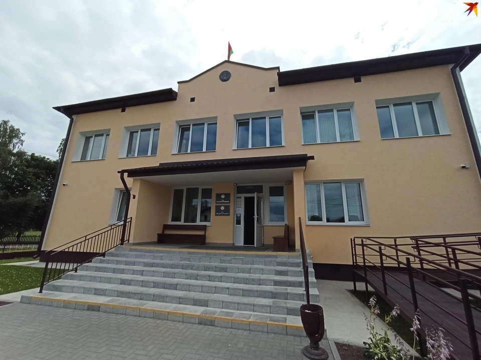 Дело рассматривают в Каменецком районном суде.