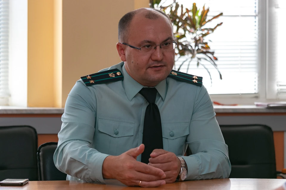 Руководитель ФССП по Башкирии подвел итоги первой половины 2020 года