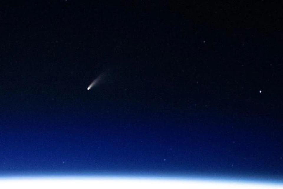NASA предупредило о приближении к Земле астероида