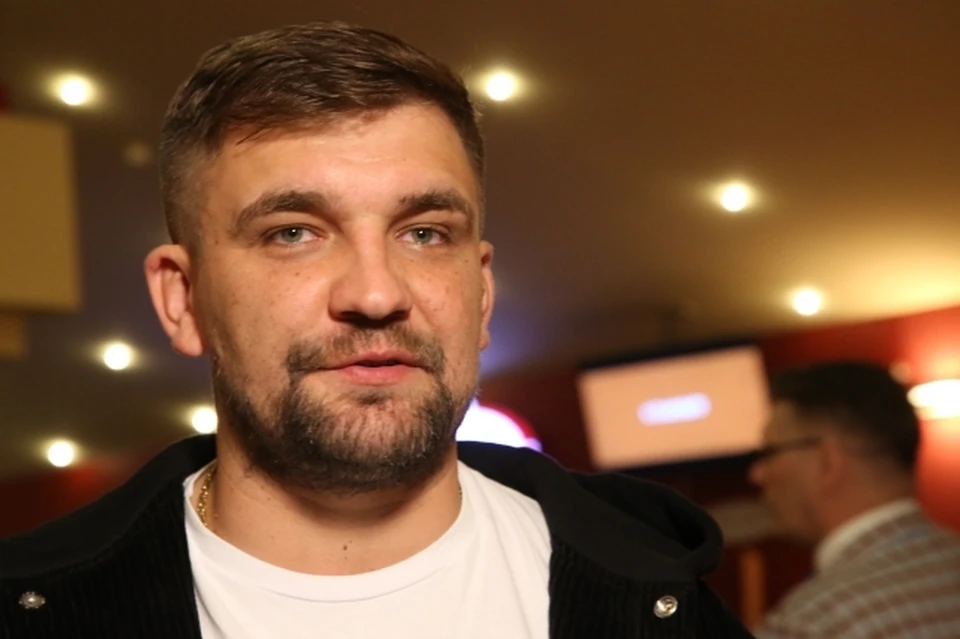 Баста - один из самых известных рэперов России