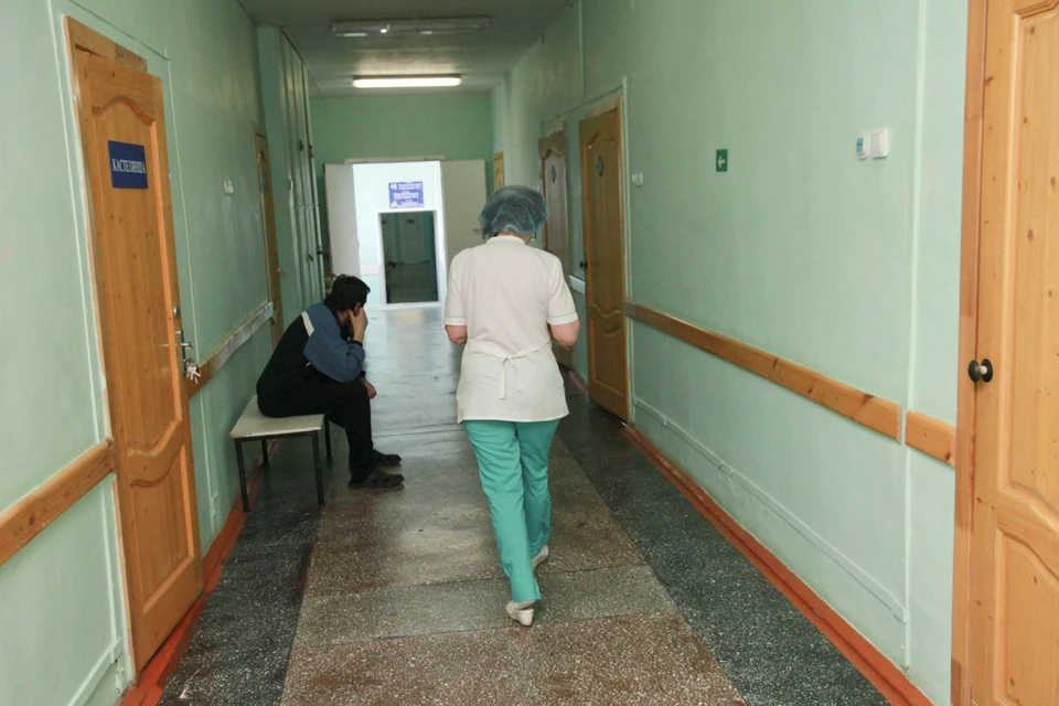 Сейчас дело направляют в суд.
