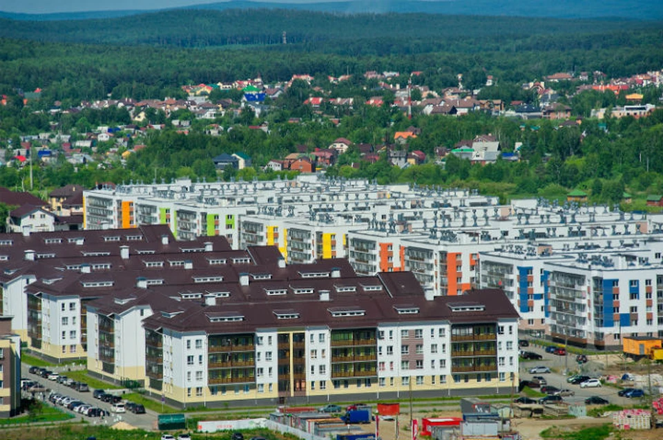 Фото: «Группа ЛСР»
