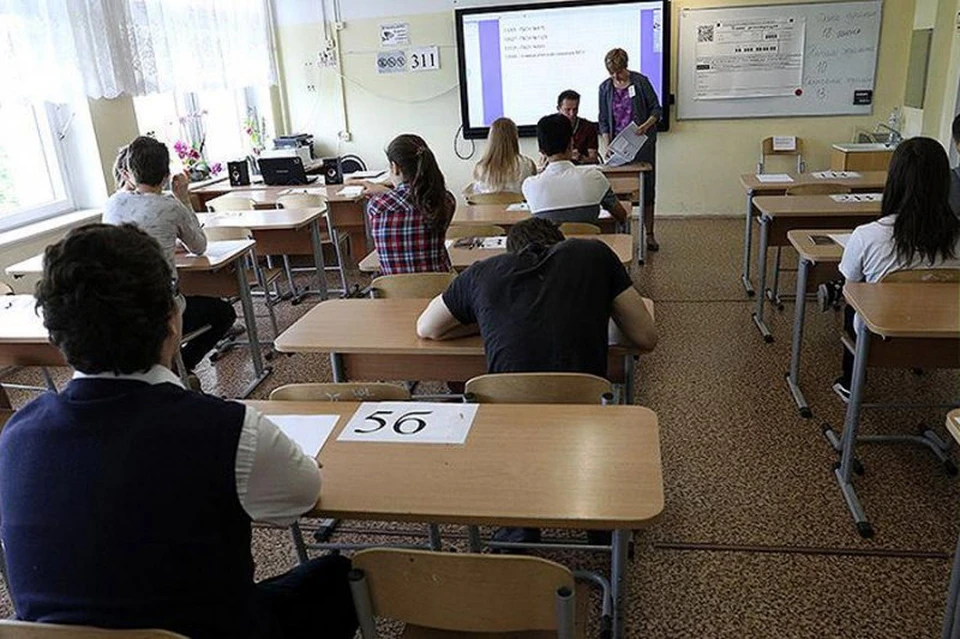 В Томской области немало талантливых выпускников