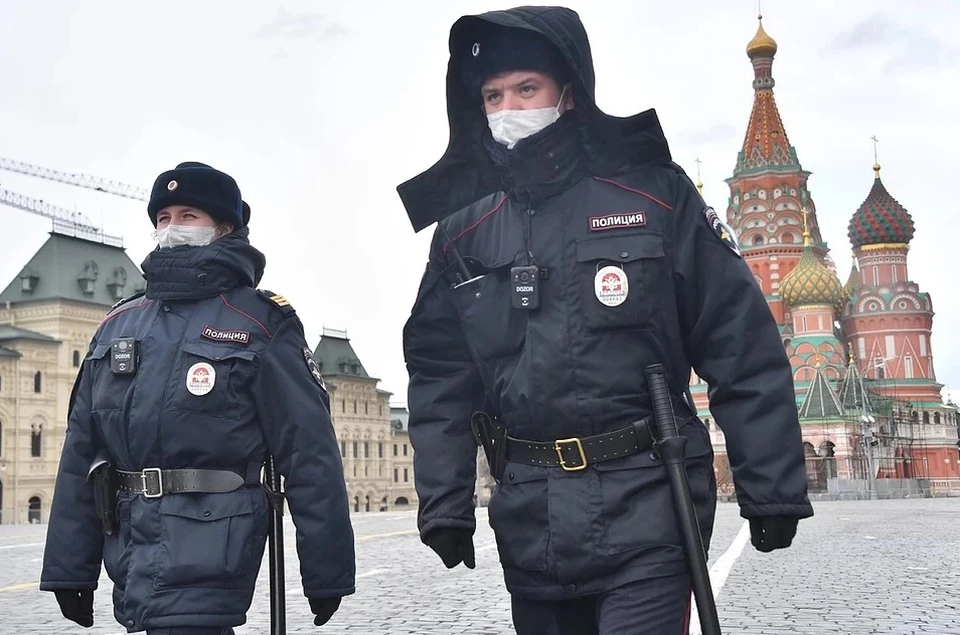В Москве уже отменили самоизоляцию, пропускной режим, сняли запрет на работу учреждений культуры и отдыха