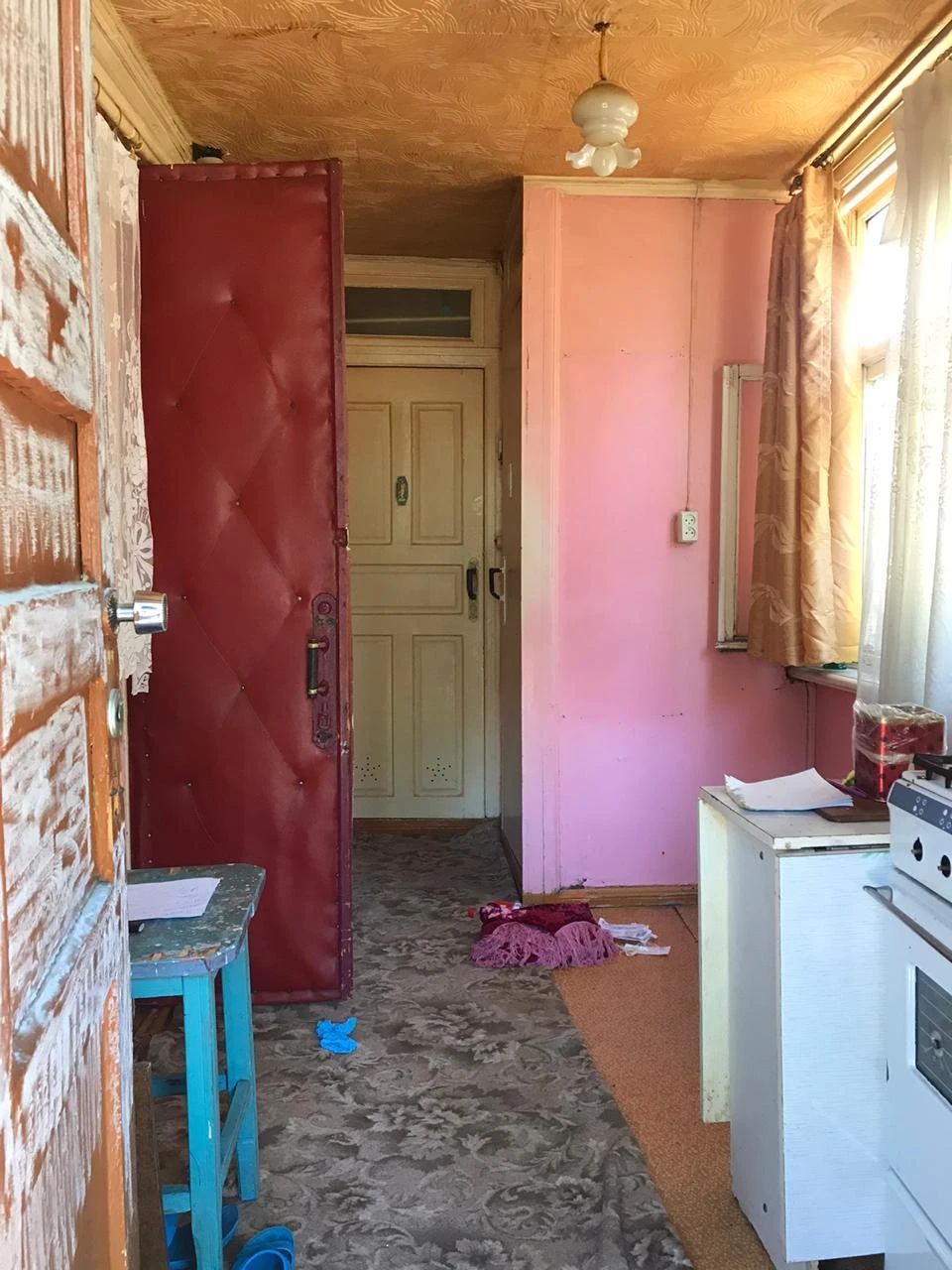 Астраханку хотят заключить под стражу