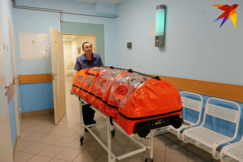 В Мурманской области уже 74 погибших от коронавируса.