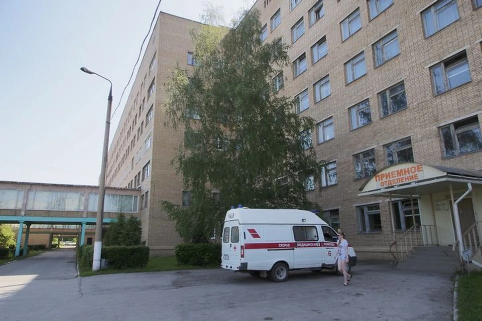 Начата подготовка к потенциально возможной второй волне коронавируса в Тульской области 2020