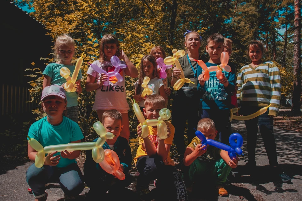 фото предоставлено ВРО МООО "РСО"