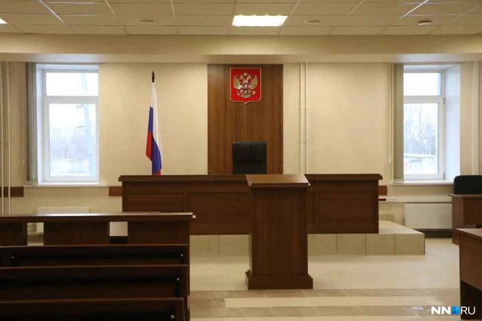 Фото Краснодарского краевого суда