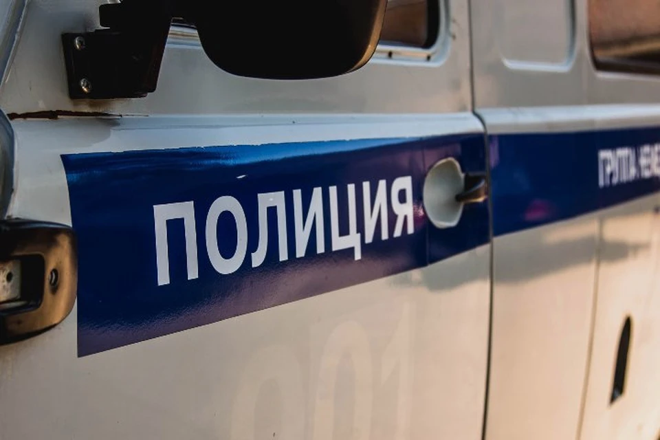 Кемеровчанин в маске избил подростков на детской площадке
