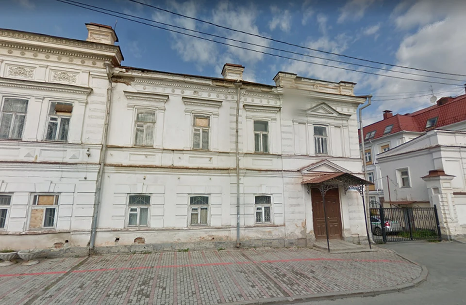 Работы должны закончить к концу 2022 года. Фото: Google Maps