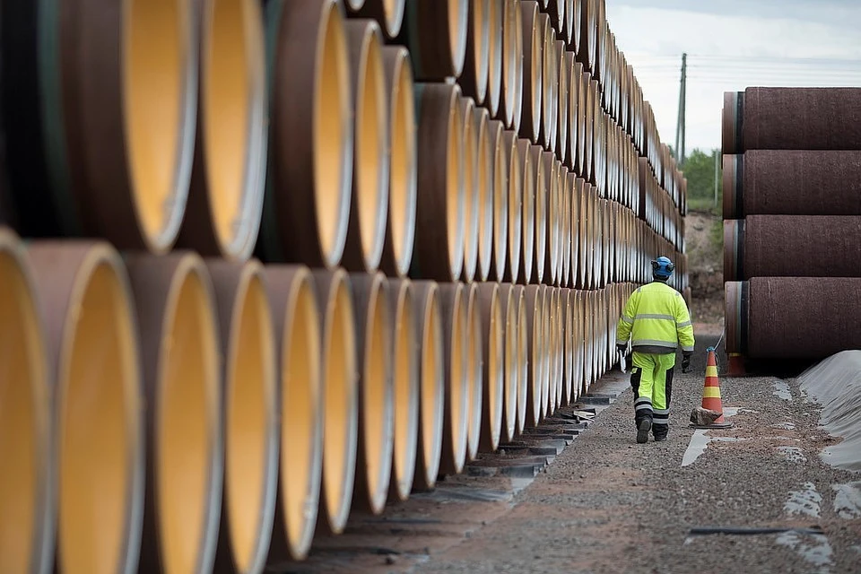 Польша будет присутствовать на суде по апелляции Nord Stream 2