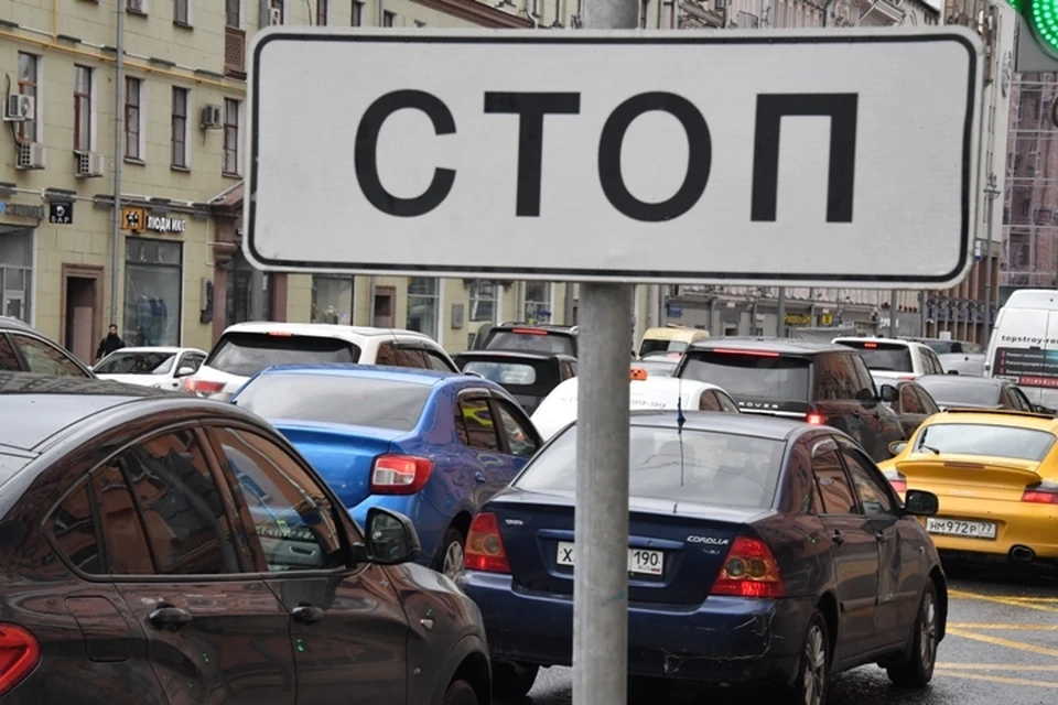 В Кемерове на выходных ограничат движение транспорта