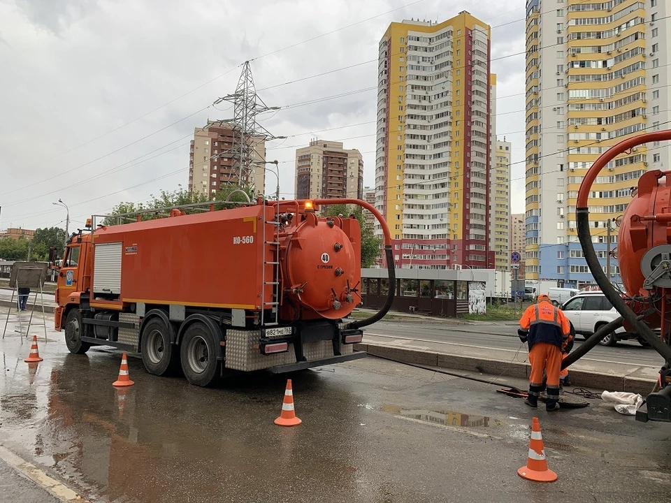 На Солнечной сделали новый коллектор
